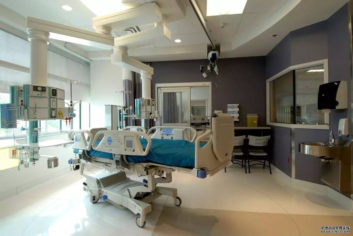 100級凈化手術室空調機組方案設計