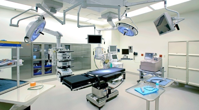 醫院門診凈化手術室級別劃分
