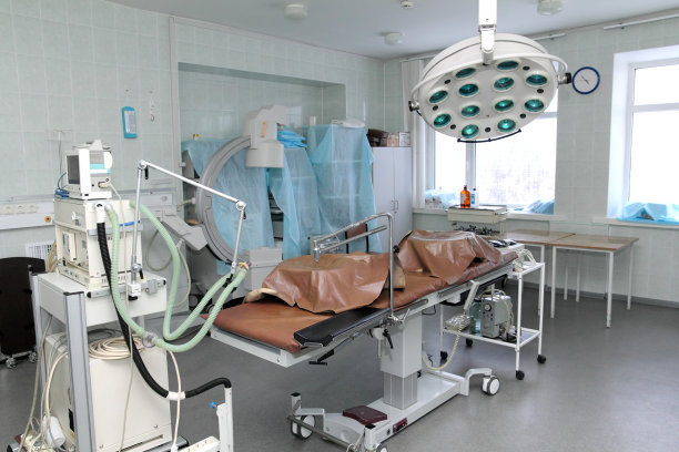 Ⅰ級潔凈手術室設計送風速度優化