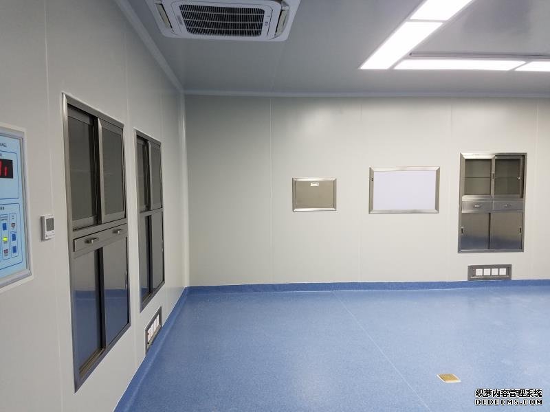 醫院凈化手術室的建設設計標準