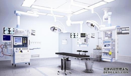 潔凈手術室平面設計
