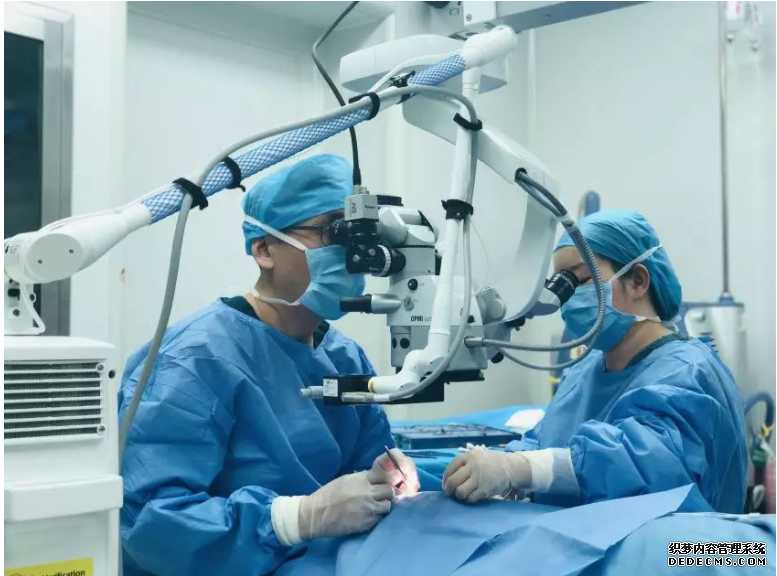 眼科潔凈手術室的使用管理及體會