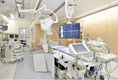 層流手術室設計標準,管理措施