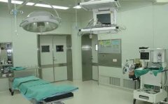 醫院手術室潔凈標準,設備維護