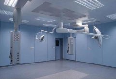 潔凈手術室凈化工程管理制度,如何設計